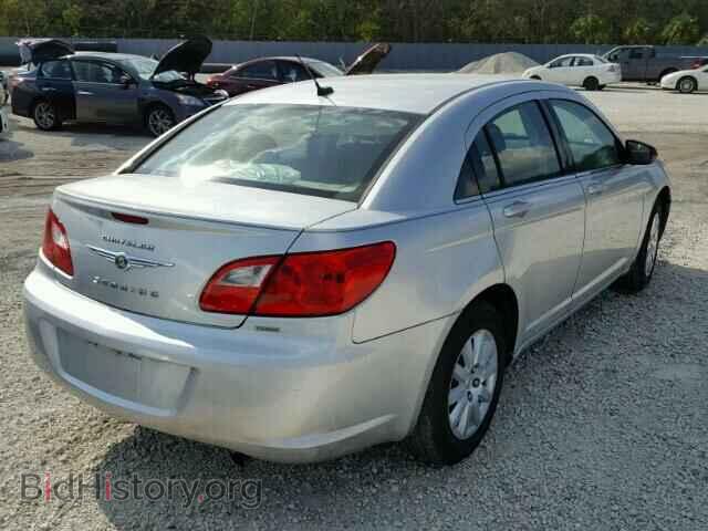 2010 CHRYSLER SEBRING - VIN: 1C3CC4FB1AN117101 - Photo 4