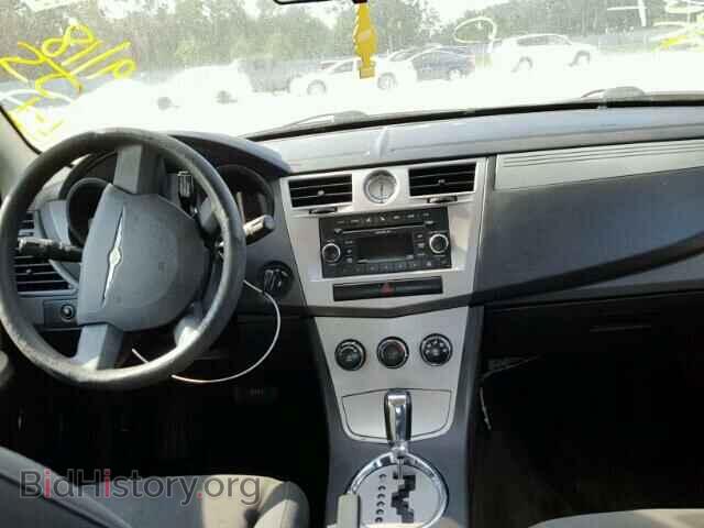 2010 CHRYSLER SEBRING - VIN: 1C3CC4FB1AN117101 - Photo 9