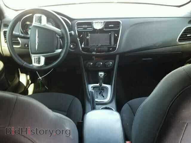 2014 CHRYSLER 200 - VIN: 1C3CCBBB4EN127797 - Photo 9