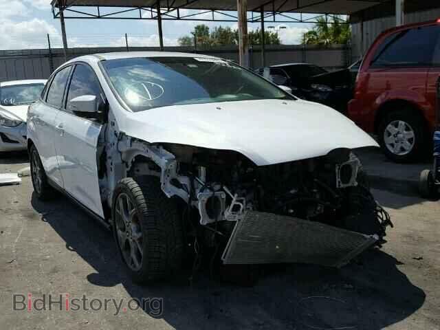 Photo 1FADP3F28DL252502 - FORD FOCUS 2013