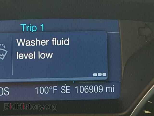 2013 FORD FOCUS - VIN: 1FADP3F28DL252502 - Фото 8