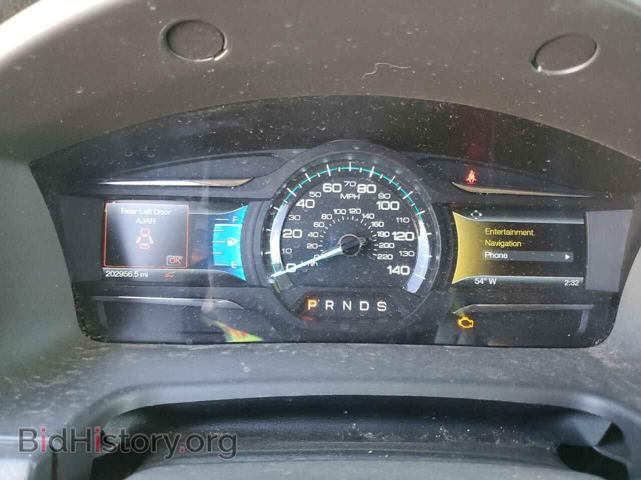2015 FORD FLEX - VIN: 2FMGK5C81FBA22129 - Photo 9
