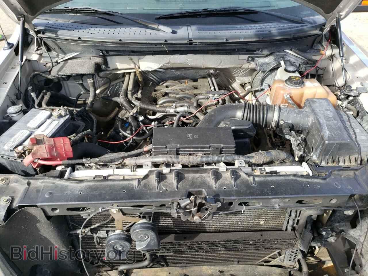 2011 FORD All Models - VIN: 1FTMF1EF3BFB08535 - Фото 11