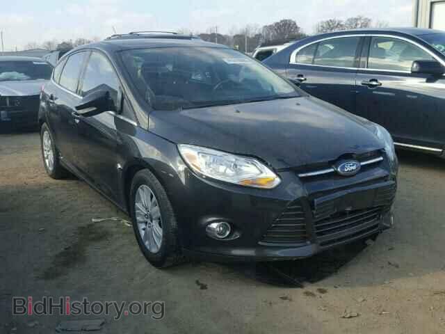 Photo 1FAHP3M26CL348339 - FORD FOCUS 2012