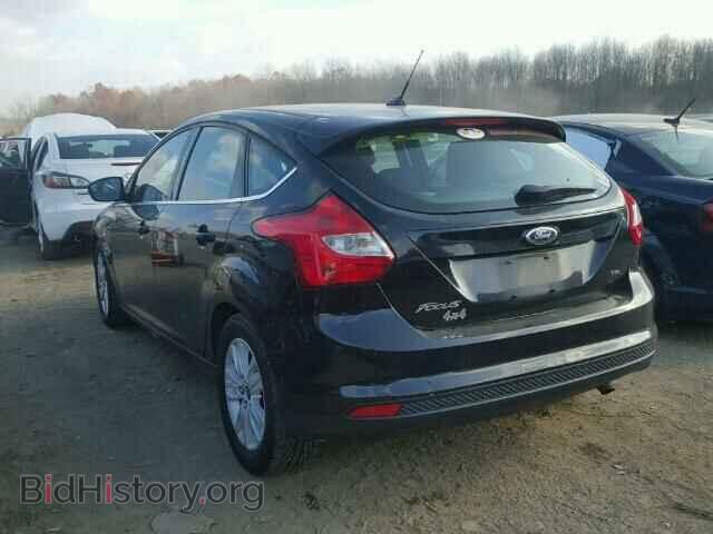2012 FORD FOCUS - VIN: 1FAHP3M26CL348339 - Photo 3
