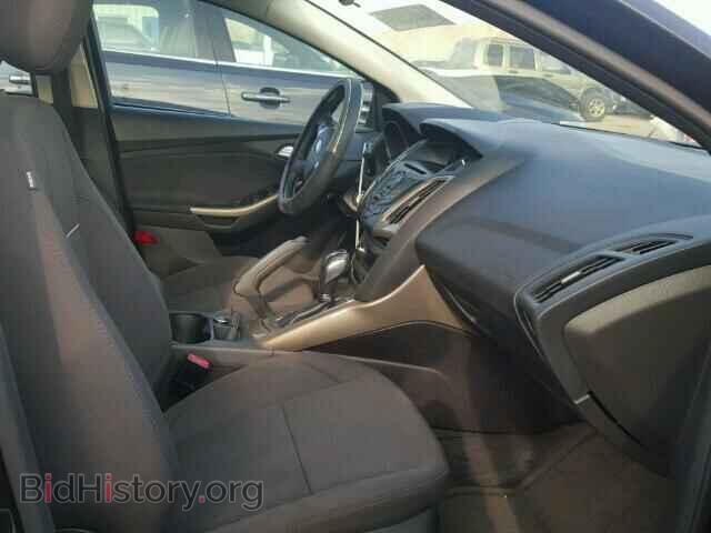 2012 FORD FOCUS - VIN: 1FAHP3M26CL348339 - Photo 5