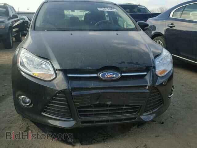 2012 FORD FOCUS - VIN: 1FAHP3M26CL348339 - Photo 9