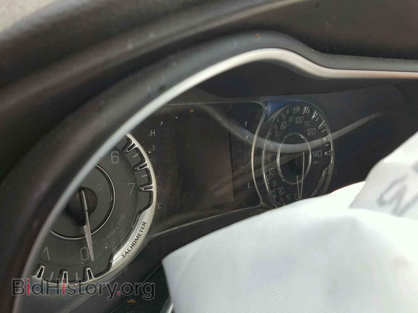 2015 CHRYSLER 200 - VIN: 1C3CCCAB9FN714439 - Photo 8