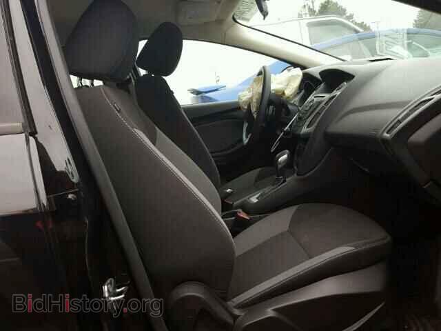 2012 FORD FOCUS - VIN: 1FAHP3F29CL428117 - Фото 5