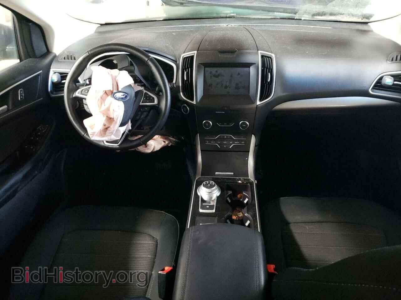 2019 FORD EDGE - VIN: 2FMPK4J98KBC58809 - Photo 8