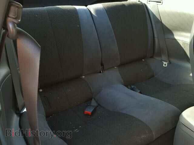 2007 MITSUBISHI ECLIPSE - VIN: 4A3AK24FX7E059723 - Photo 6