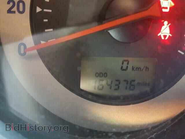 2007 MITSUBISHI ECLIPSE - VIN: 4A3AK24FX7E059723 - Photo 8