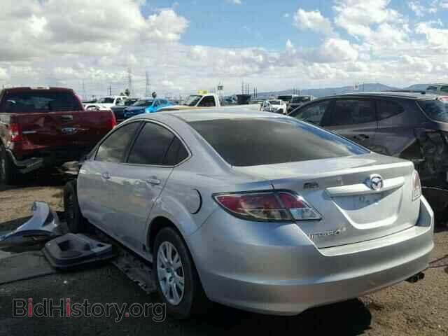 2009 MAZDA 6 - VIN: 1YVHP81A195M22826 - Фото 3