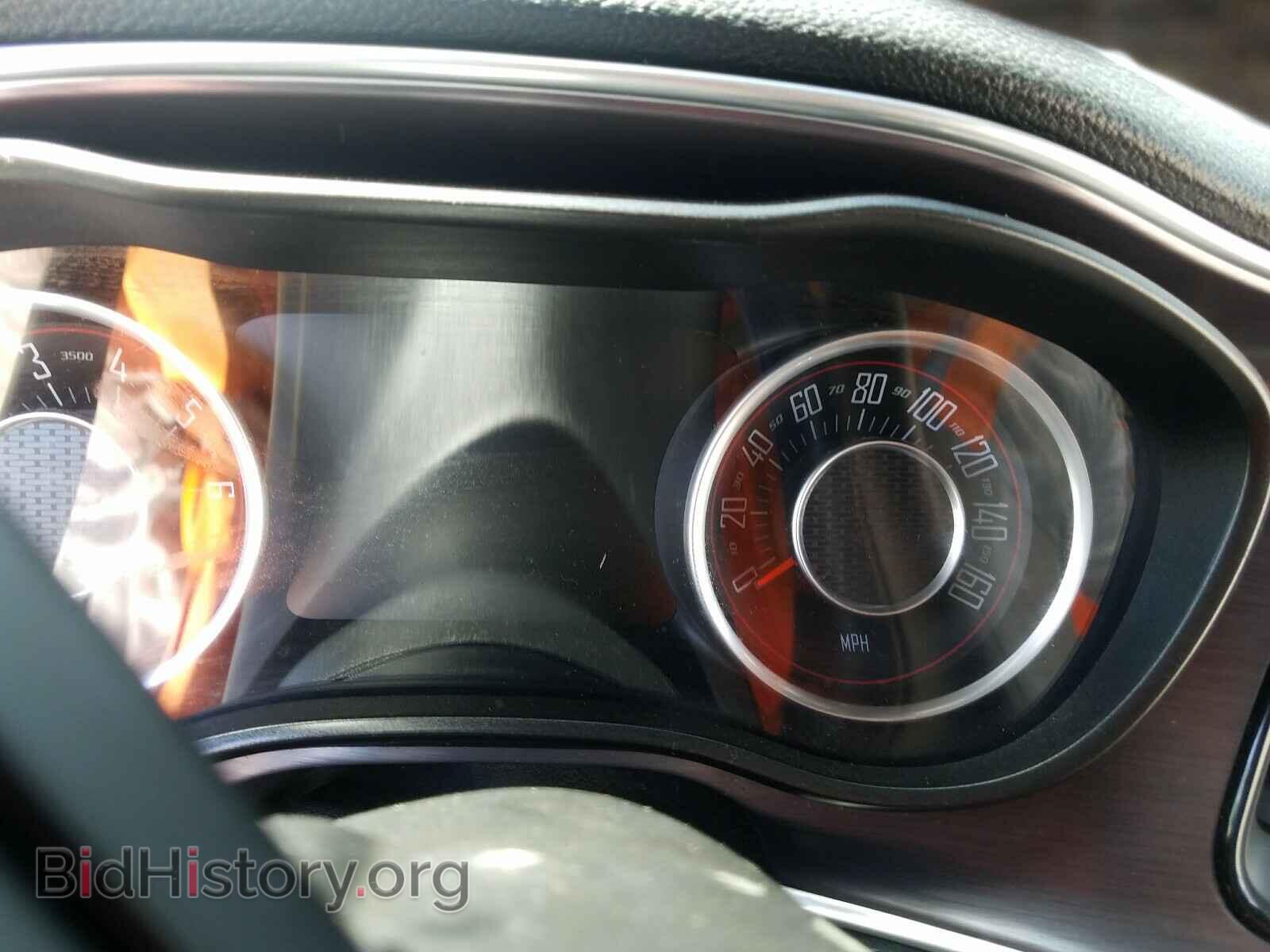2015 DODGE CHALLENGER - VIN: 2C3CDZAG7FH750280 - Photo 8