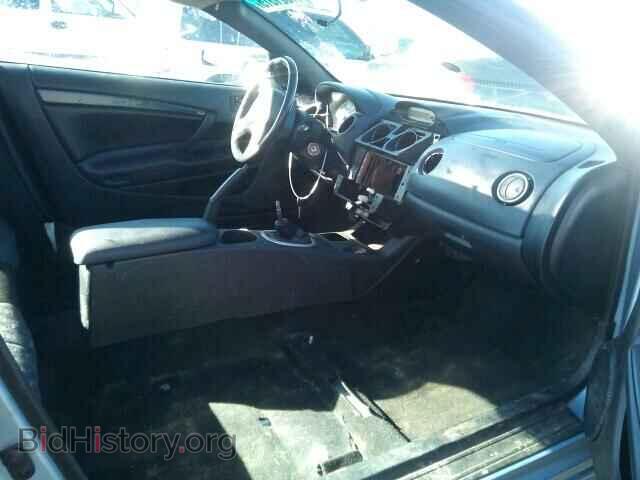 2003 MITSUBISHI ECLIPSE - VIN: 4A3AC44G23E094459 - Photo 5