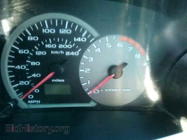 2003 MITSUBISHI ECLIPSE - VIN: 4A3AC44G23E094459 - Photo 8