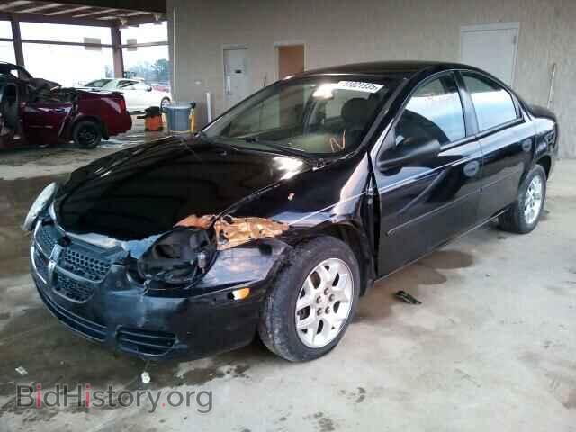2004 DODGE NEON - VIN: 1B3ES26C14D606680 - Фото 2