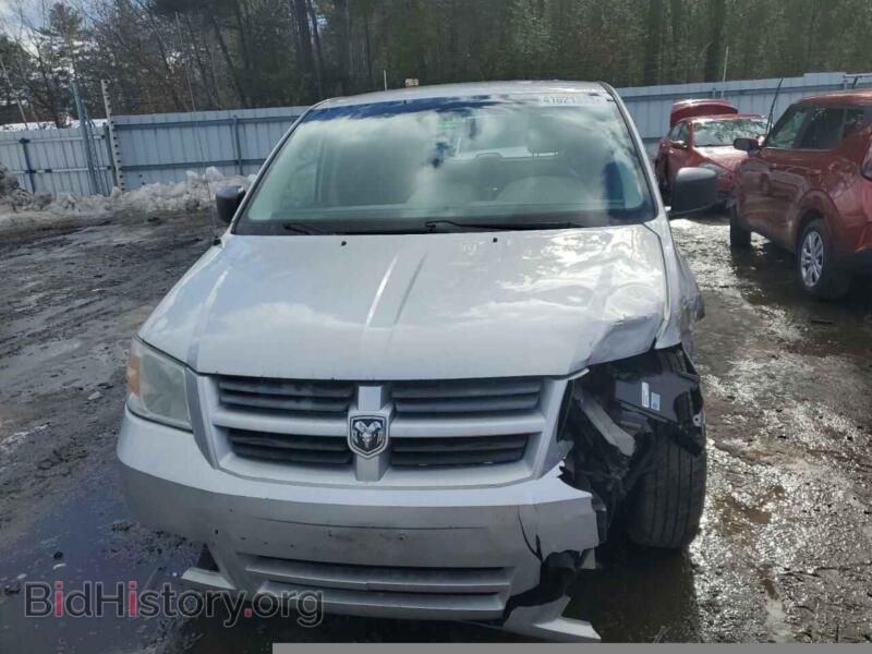 2010 Dodge CARAVAN (VIN 2D4RN4DE5AR101535) — photo 5 of 14