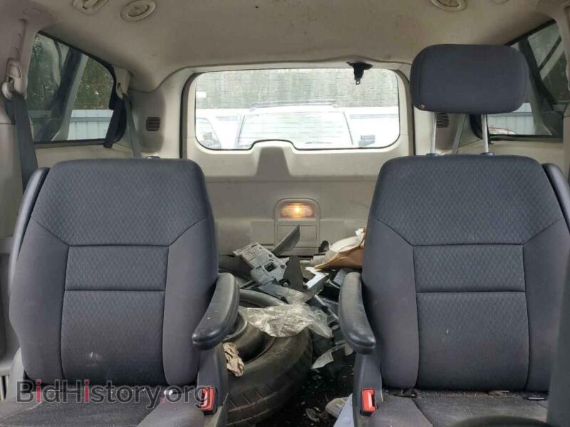 2010 Dodge CARAVAN (VIN 2D4RN4DE5AR101535) — photo 10 of 14