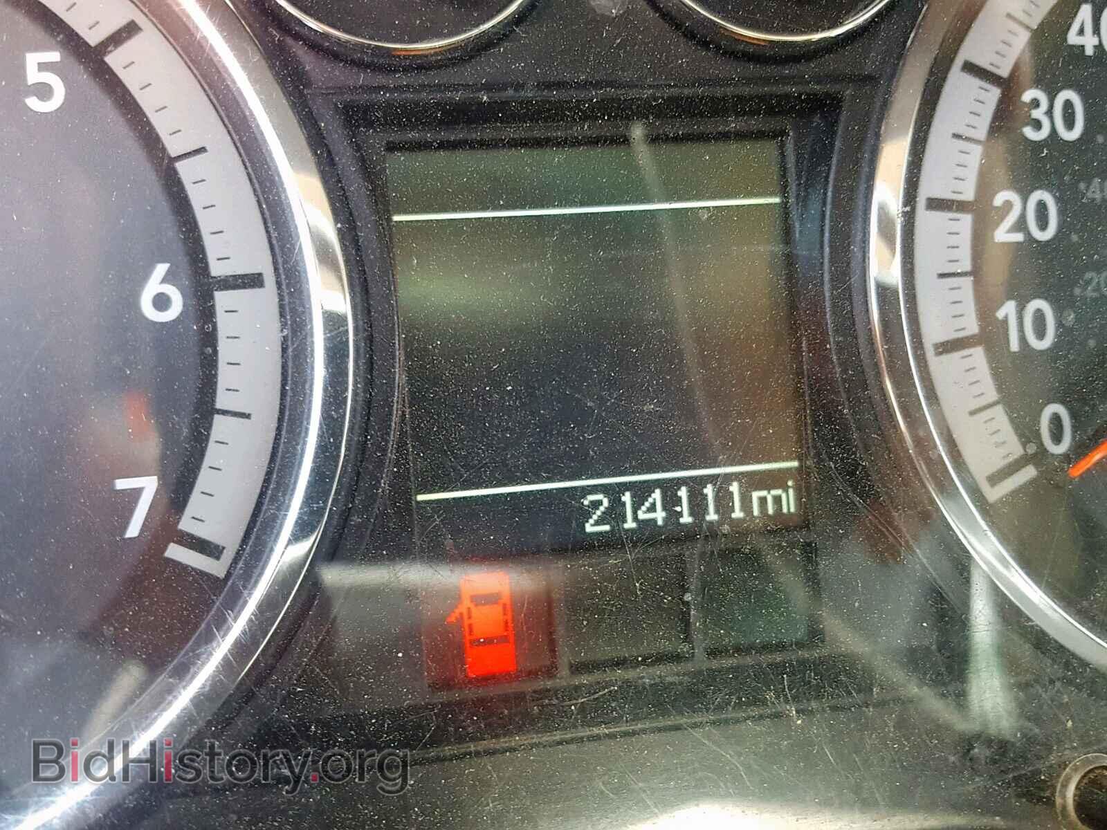 2012 DODGE RAM 1500 S - VIN: 1C6RD7LT7CS154277 - Фото 8