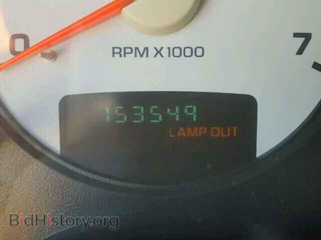 2004 DODGE RAM 1500 - VIN: 1D7HA18D64J126592 - Фото 8