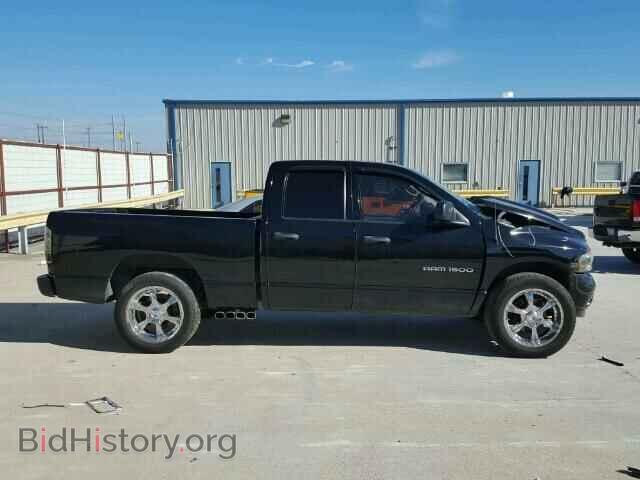 2004 DODGE RAM 1500 - VIN: 1D7HA18D64J126592 - Фото 10