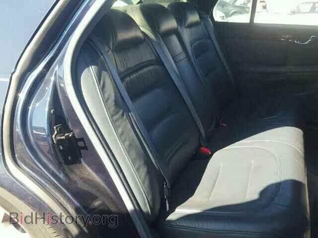 2002 CADILLAC DEVILLE - VIN: 1G6KD54Y32U255086 - Photo 6