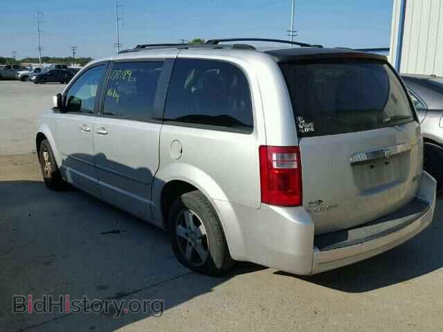 2010 DODGE CARAVAN - VIN: 2D4RN5D13AR205461 - Photo 3