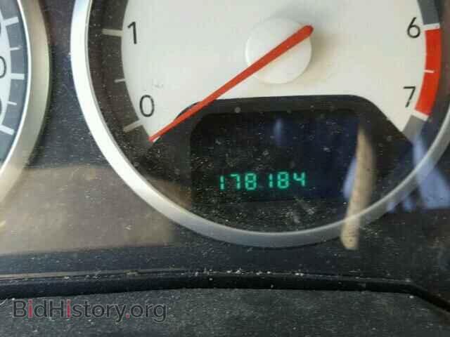 2010 DODGE CARAVAN - VIN: 2D4RN5D13AR205461 - Photo 8