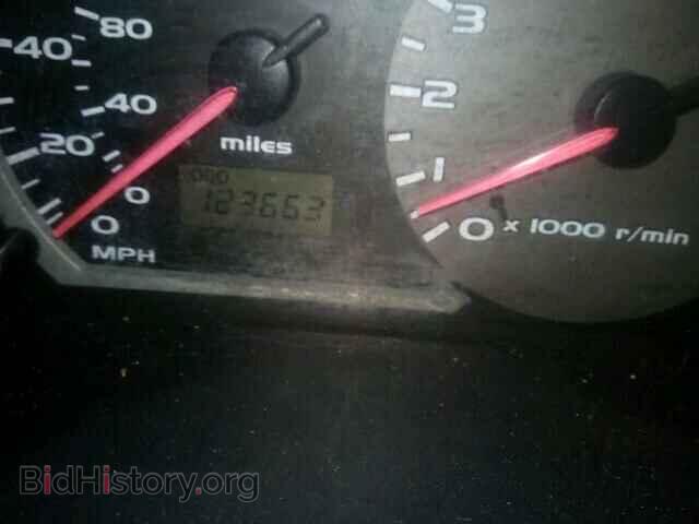 2003 MITSUBISHI ECLIPSE - VIN: 4A3AC84H73E163646 - Photo 8
