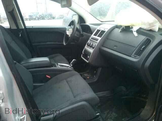 2010 DODGE JOURNEY - VIN: 3D4PG4FB2AT102157 - Фото 5