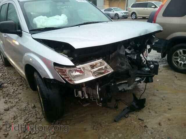 2010 DODGE JOURNEY - VIN: 3D4PG4FB2AT102157 - Фото 9