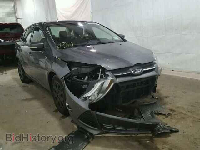 Photo 1FAHP3F20CL281685 - FORD FOCUS 2012