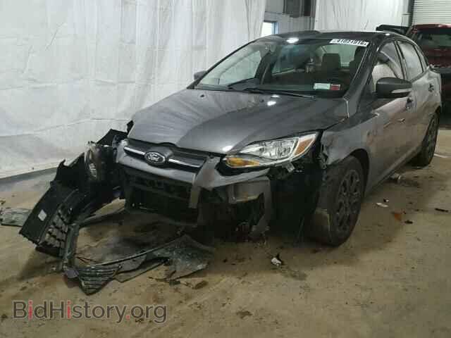 2012 FORD FOCUS - VIN: 1FAHP3F20CL281685 - Photo 2