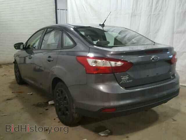 2012 FORD FOCUS - VIN: 1FAHP3F20CL281685 - Photo 3