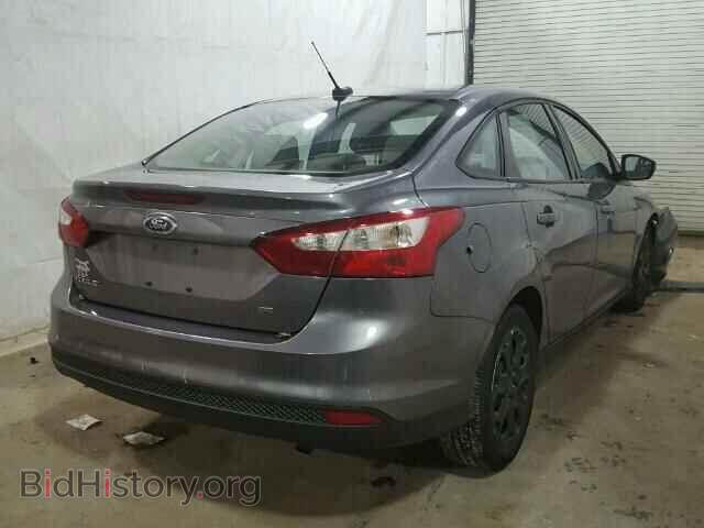 2012 FORD FOCUS - VIN: 1FAHP3F20CL281685 - Photo 4