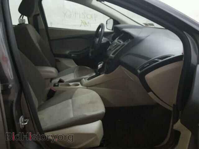 2012 FORD FOCUS - VIN: 1FAHP3F20CL281685 - Photo 5