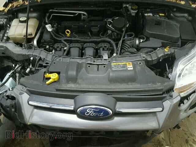 2012 FORD FOCUS - VIN: 1FAHP3F20CL281685 - Photo 7