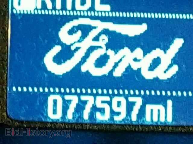 2012 FORD FOCUS - VIN: 1FAHP3F20CL281685 - Photo 8