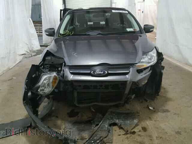 2012 FORD FOCUS - VIN: 1FAHP3F20CL281685 - Photo 9
