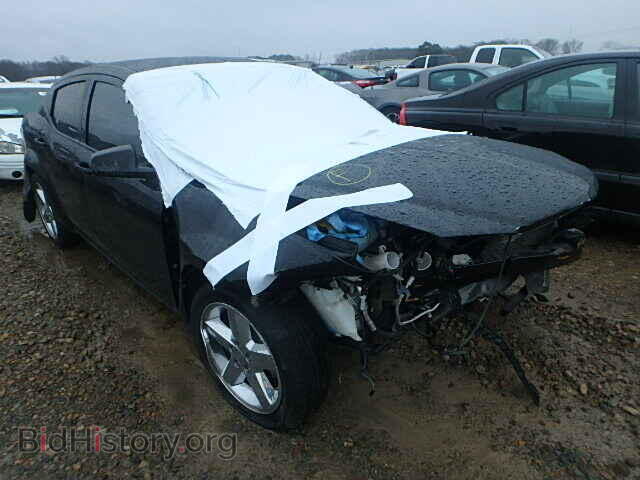 Photo 1C3CDZAB5DN688208 - DODGE AVENGER 2013