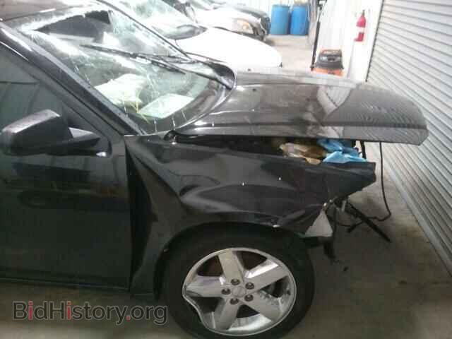 2013 DODGE AVENGER - VIN: 1C3CDZAB5DN688208 - Фото 9