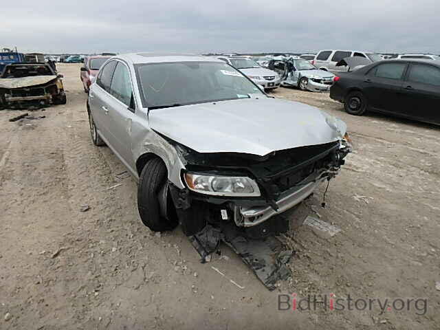 Photo YV1AS982871017216 - VOLVO S80 2007