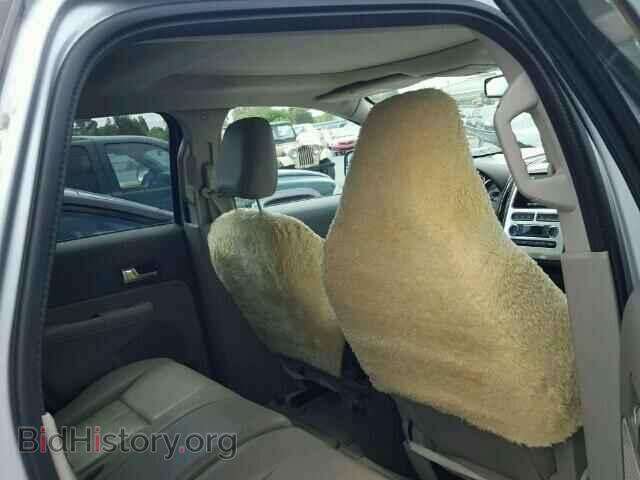 2010 FORD EDGE - VIN: 2FMDK3JCXABB27694 - Фото 6