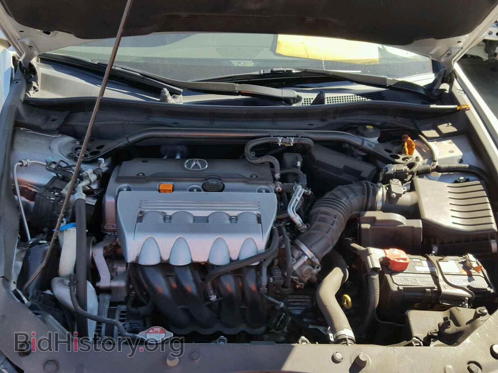 2012 ACURA TSX - VIN: JH4CU2F68CC019275 - Фото 7