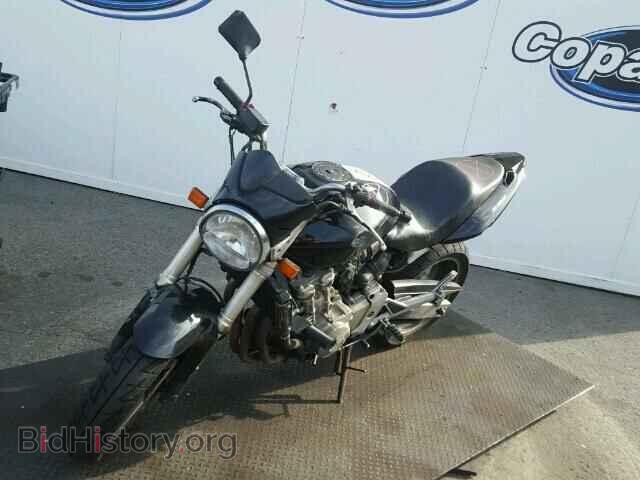 2006 HONDA CB CYCLE - VIN: ZDCPC36086F100196 - Photo 2