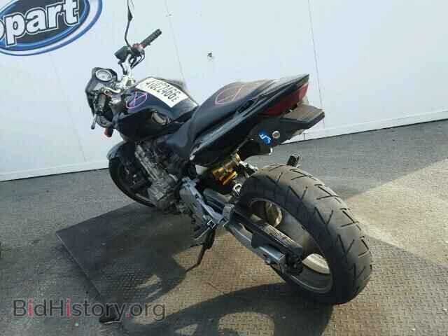 2006 HONDA CB CYCLE - VIN: ZDCPC36086F100196 - Photo 3