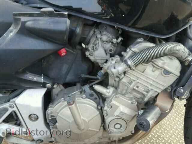 2006 HONDA CB CYCLE - VIN: ZDCPC36086F100196 - Photo 7