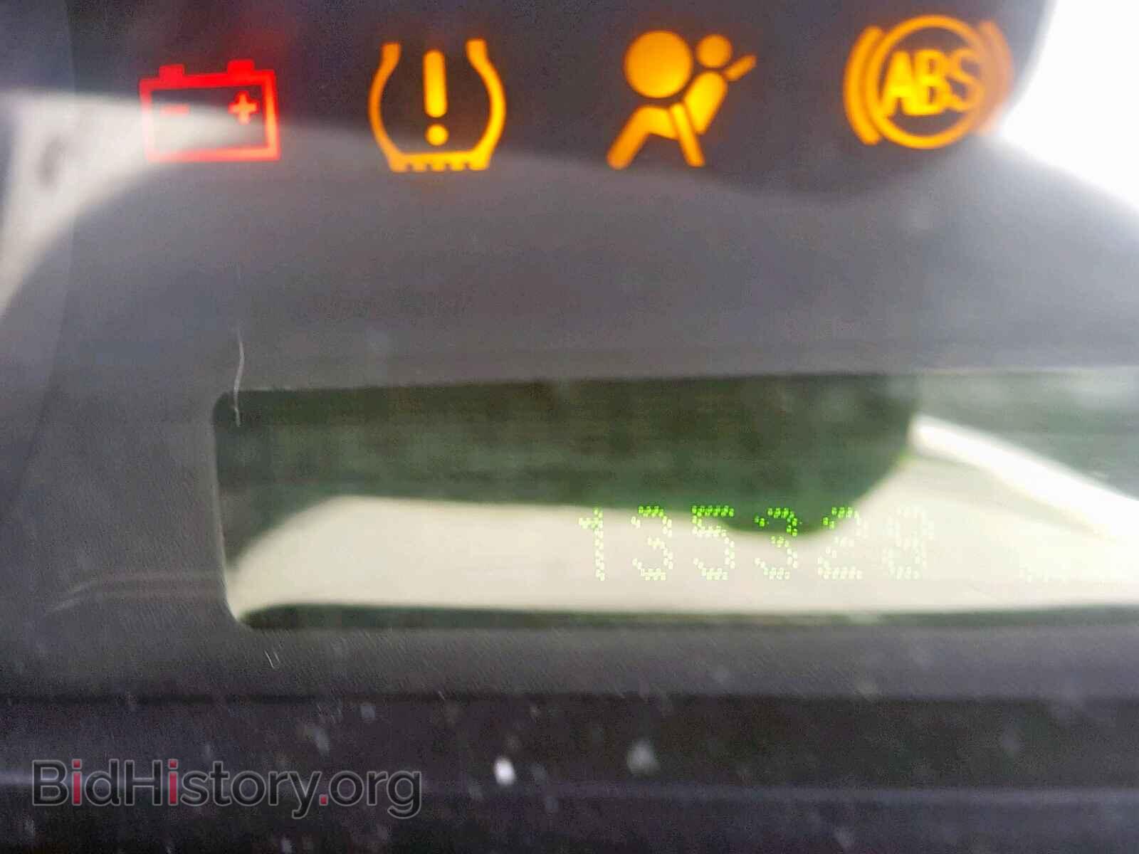2010 FORD EDGE - VIN: 2FMDK3JC1ABB60020 - Фото 8