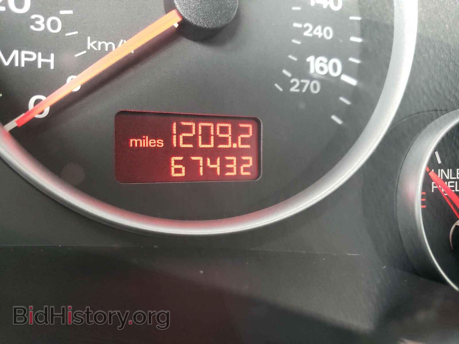 2008 AUDI A4 - VIN: WAUDF78E48A166503 - Фото 8